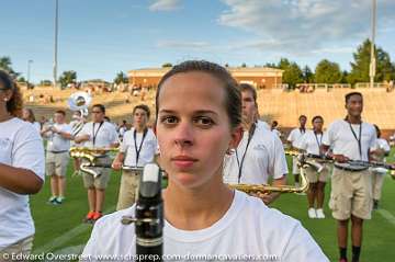 Band vs Greenwood 34